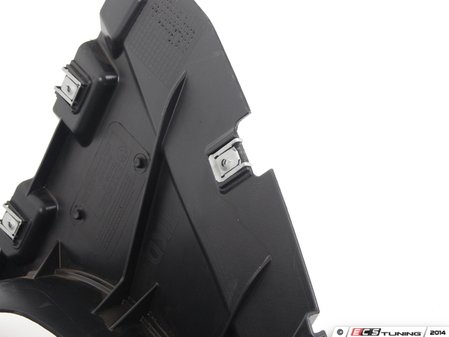 ES#206612 - 51717194459 - Wheel Housing Cover - Front Right- E82/E88 - Genuine BMW Wheel Housing Cover - Genuine BMW - BMW