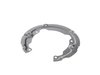 ES#2596086 - 34206859257 - SUPPORTING RING BRAK - Genuine BMW - BMW