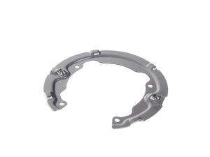 ES#2596086 - 34206859257 - SUPPORTING RING BRAK - Genuine BMW - BMW