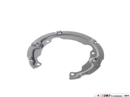 ES#2596086 - 34206859257 - SUPPORTING RING BRAK - Genuine BMW - BMW