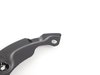 ES#2596086 - 34206859257 - SUPPORTING RING BRAK - Genuine BMW - BMW