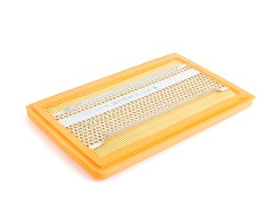 ES#35365 - 13721262600 - Air Filter - Protect your engine, improve performance - Genuine BMW - BMW