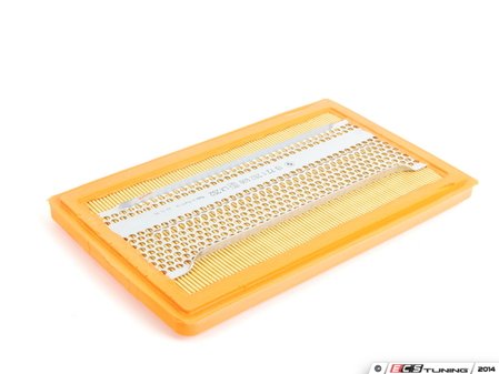 ES#35365 - 13721262600 - Air Filter - Protect your engine, improve performance - Genuine BMW - BMW