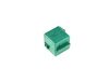 ES#169221 - 61358350566 - Multi Purpose Relay (6-Prong) (Pine Green) - Genuine BMW - BMW
