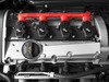 ES#2713394 - 002598ECS06KT - 2.0T Coil Pack Conversion Kit - Stage 2 - Includes wrinkle black conversion plate -w- black 2.0T coils and black hold down kit - ECS - Audi Volkswagen