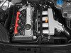 ES#2713394 - 002598ECS06KT - 2.0T Coil Pack Conversion Kit - Stage 2 - Includes wrinkle black conversion plate -w- black 2.0T coils and black hold down kit - ECS - Audi Volkswagen