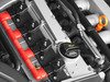 ES#2713394 - 002598ECS06KT - 2.0T Coil Pack Conversion Kit - Stage 2 - Includes wrinkle black conversion plate -w- black 2.0T coils and black hold down kit - ECS - Audi Volkswagen