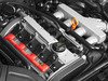 ES#2713394 - 002598ECS06KT - 2.0T Coil Pack Conversion Kit - Stage 2 - Includes wrinkle black conversion plate -w- black 2.0T coils and black hold down kit - ECS - Audi Volkswagen