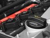 ES#2713394 - 002598ECS06KT - 2.0T Coil Pack Conversion Kit - Stage 2 - Includes wrinkle black conversion plate -w- black 2.0T coils and black hold down kit - ECS - Audi Volkswagen