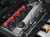 ES#2713394 - 002598ECS06KT - 2.0T Coil Pack Conversion Kit - Stage 2 - Includes wrinkle black conversion plate -w- black 2.0T coils and black hold down kit - ECS - Audi Volkswagen