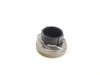 ES#2642998 - 21207531843 - Remanufactured Clutch Kit - Includes clutch disk, pressure plate and clutch release bearing - LUK - BMW
