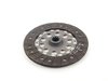 ES#2642998 - 21207531843 - Remanufactured Clutch Kit - Includes clutch disk, pressure plate and clutch release bearing - LUK - BMW