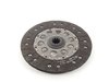 ES#2642998 - 21207531843 - Remanufactured Clutch Kit - Includes clutch disk, pressure plate and clutch release bearing - LUK - BMW