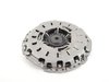ES#2642998 - 21207531843 - Remanufactured Clutch Kit - Includes clutch disk, pressure plate and clutch release bearing - LUK - BMW