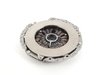 ES#2642998 - 21207531843 - Remanufactured Clutch Kit - Includes clutch disk, pressure plate and clutch release bearing - LUK - BMW