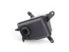 ES#2709621 - 17137542986 - Coolant Expansion Tank - Includes fluid level sensor - URO - BMW