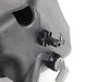 ES#2709621 - 17137542986 - Coolant Expansion Tank - Includes fluid level sensor - URO - BMW