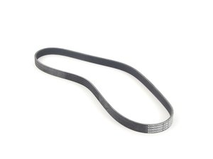 ES#3418785 - 11287838200 -  Air Conditioning Drive Belt - Drives the air conditioning compressor - Continental - BMW