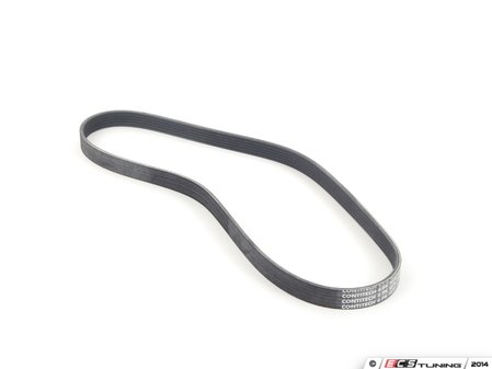 ES#3418785 - 11287838200 -  Air Conditioning Drive Belt - Drives the air conditioning compressor - Continental - BMW
