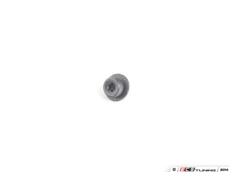 ES#81954 - 51162756511 - SCREW - Genuine MINI - BMW MINI