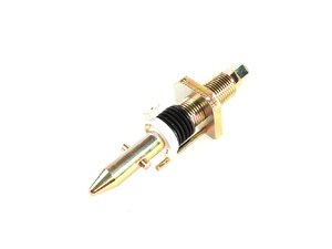 ES#157784 - 54211972682 - Right Hard Top Lock - located on passenger side of vehicle - Genuine BMW - BMW