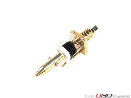 ES#157784 - 54211972682 - Right Hard Top Lock - located on passenger side of vehicle - Genuine BMW - BMW