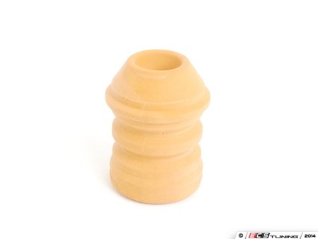 ES#58605 - 33531091564 - E38 Auxiliary Shock Absorber - Rear - Genuine BMW - BMW