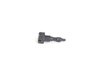 ES#25135 - 11537559883 - Vent Screw - Located on the top of the thermostat housing. Factory and aftermarket, not for the upgraded Metal versions. - Genuine MINI - MINI