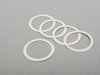 ES#2730248 - 98089A742 - Flywheel Shims - Pack Of 5 - 0.3mm - ECS - Porsche