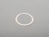 ES#2730248 - 98089A742 - Flywheel Shims - Pack Of 5 - 0.3mm - ECS - Porsche