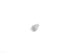 ES#253753 - 07129903804 - ISA SCREW - Genuine BMW - BMW