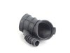 ES#2718269 - 13541435627 - Air Intake Boot  - Connects directly to the throttle body - URO - BMW