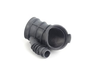 ES#2718269 - 13541435627 - Air Intake Boot  - Connects directly to the throttle body - URO - BMW