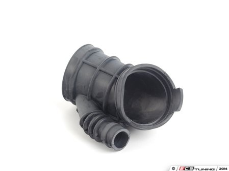 ES#2718269 - 13541435627 - Air Intake Boot  - Connects directly to the throttle body - URO - BMW