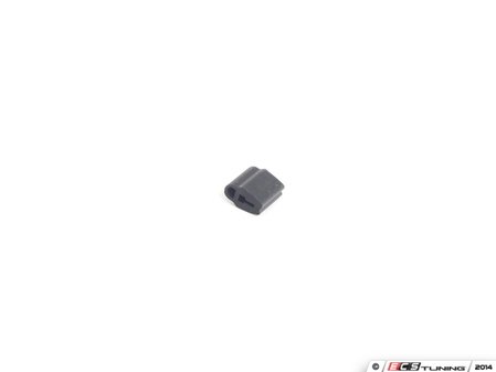 ES#18733 - 11127835720 - DISTANCE RUBBER - Genuine BMW - BMW