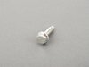 ES#467740 - N10240004 - Hex Head Bolt - Priced Each - Use new hardware with your new parts. M8x32 - Genuine Volkswagen Audi - Volkswagen