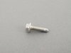 ES#467740 - N10240004 - Hex Head Bolt - Priced Each - Use new hardware with your new parts. M8x32 - Genuine Volkswagen Audi - Volkswagen