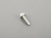 ES#467740 - N10240004 - Hex Head Bolt - Priced Each - Use new hardware with your new parts. M8x32 - Genuine Volkswagen Audi - Volkswagen