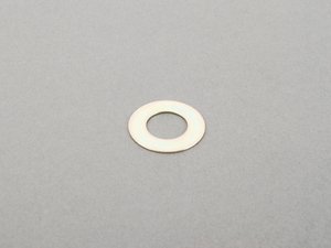 ES#1669711 - 1292670052 - Spacer Washer - Priced Each - Two (2) Required - Genuine Mercedes Benz - Mercedes Benz