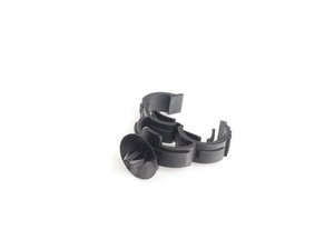 ES#165274 - 61136942544 - CABLE CLIP - Genuine BMW - BMW