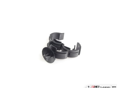 ES#165274 - 61136942544 - CABLE CLIP - Genuine BMW - BMW