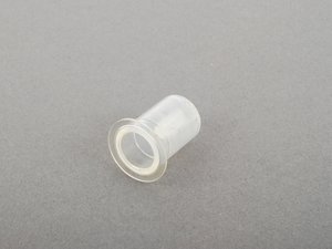 ES#1669710 - 1292670050 - Shifter Bushing - Priced Each - located between shifter rod and bracket - Genuine Mercedes Benz - Mercedes Benz