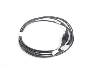 ES#262640 - 61119137935 - Connection wire for USB/HUB - For USB audio integration - Genuine BMW - BMW
