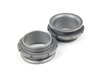 ES#1303273 - 29367-3 - Street Performance Coil Over Kit - Fine tune your suspension for the ultimate in control - H&R - Mercedes Benz