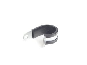 ES#179742 - 64531372613 - Hose clamp - priced each  - (NO LONGER AVAILABLE) - Used to secure the secondary air pump hoses - Genuine BMW - BMW