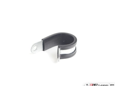 ES#179742 - 64531372613 - Hose clamp - priced each  - (NO LONGER AVAILABLE) - Used to secure the secondary air pump hoses - Genuine BMW - BMW