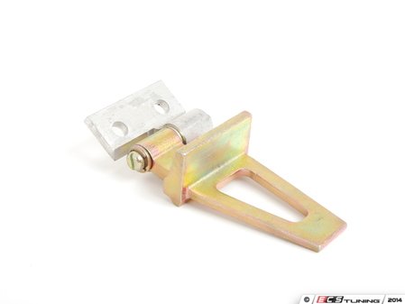 ES#72393 - 41518169833 - E36 M3 Door Hinge - Left - Left lower door hinge - Genuine BMW - BMW