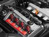 ES#2713397 - 002598ECS07KT - 2.0T Coil Pack Conversion Kit - Stage 2 - Includes wrinkle black conversion plate -w- black 2.0T coils and red hold down kit - ECS - Audi Volkswagen