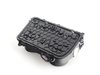 ES#2706249 - 51169277262 - F10 M5 Pre-LCI Cup holder upgrade - Upgrade for Pre-LCI models to the LCI model cupholders - Genuine BMW - BMW