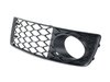 ES#7739 - 8E0898100 - RS4 Fog Lamp Air Grille Kit - (NO LONGER AVAILABLE) - RS4 mesh grille look for your A4/S4 - Genuine Volkswagen Audi - 